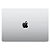 Apple Macbook Pro 16'' 4K Chip M1 pro 16GB 512 GB SSD -MK1E3  / Cinza Espacial - Imagem 5