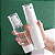 Kit 2 Frascos Para Creme e Loções Airless a Vácuo - Imagem 5