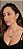 Conjunto Hera - Brinco e Colar - Imagem 2