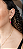 Conjunto Azaleia - Brinco e Colar - Imagem 2