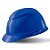 CAPACETE DE PROTEÇÃO - Imagem 1
