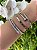 Bracelete inspiração Cartier (Aço) - Imagem 2