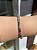 Bracelete Inspiração Bvulgari (folheado) - Imagem 1