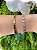 Pulseira Gota (Folheada) - Imagem 2