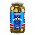 PEPINOS RODELAS AGRIDOCE HEMMER (BURGUER) 440G - Imagem 1