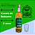 Cachaça Santo Pedaço -  Balsamo 2 Anos - 750ml - Imagem 2