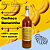 Cachaça Bananinha  Santo Pedaço - 750ml - Imagem 3