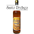 Cachaça Bananinha  Santo Pedaço - 750ml - Imagem 1
