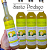KIT 4 LIMONCELLOS - O SABOR DA ITALIA - SANTO PEDAÇO - Imagem 1