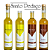 KIT 4 LICORES SANTO PEDAÇO - 2 LIMONCELLO - 2 INDIANO - Imagem 1