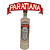 CACHAÇA PRATA JEQUITIBA PARATIANA 500ML - Imagem 1