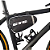 Kit Bolsas Bike Gts Selim Quadro Celular Alforge Protetor Bicicleta - Imagem 3