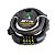 Trava Tranca Cadeado Grosso Bike E Moto Segredo 1000mm x 12mm - Imagem 2