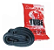 Kit 2 Câmaras Ar Bike Aro 26 X 1.95 / 2.125 Bico Grosso 35mm - Imagem 3