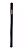 Canote Selim Bike Reto Ferro 22.2mm x 400mm Duplo Reforçado Aço Preto - Imagem 1