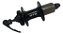 Cubo Traseiro Cassete Rolamento 36f K7 Disco Blocagem Bike - Imagem 1