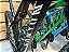 Protetor De Quadro Bike Adesivo Rigido Bumper Armor Mtb Rsd - Imagem 5