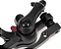 Kit 4 Par De Pinças Freios Disco Mecânico Bike Mtb Atacado - Imagem 4