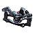 Kit 4 Par De Pinças Freios Disco Mecânico Bike Mtb Atacado - Imagem 7