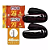 Par Pneu Bike Aro 29x1.95 Pirelli Phantom Street + 2 Camaras - Imagem 3