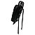Kit Bagageiro Bike Aro 29 Garupa Almofada Assento Bicicleta - Imagem 4