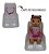Cadeirinha Boneca Bike Baby Alive Para Bicicleta Infantil - Imagem 6