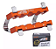 Adaptador Super B Tb-8645 P/ Morsa Segurar Eixo De Roda Bike - Imagem 1