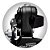 Câmbio Dianteiro Bicicleta Shimano Tourney Tz500 3v 31.8 42d - Imagem 6
