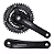 Pedivela Shimano Tourney Ty301 175mm Coroa Tripla 28/38/48d - Imagem 1