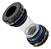Caixa Movimento Central Integrado Hollowtech Tipo Shimano Bb52 - Imagem 2