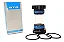 Caixa Movimento Central Integrado Hollowtech Tipo Shimano Bb52 - Imagem 3