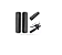 Kit 10 Pares Manopla Punho Bike Mtb Montagem Shimano Atacado - Imagem 2