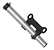 Mini Bomba De Ar Bike Mtb Speed Alumínio C/ Mangueira 120psi - Imagem 3