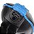 Kit Lanterna Led Usb Farol Com Buzina + Vista Traseiro 3 Cores Bike - Imagem 9