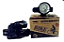 Farol Bike Bicycle Headlights Cabeça e Bike T6 - Imagem 1