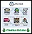 Chave Extratora De Pedivela Ponta Quadrada Com Cabo Super B - Imagem 4