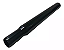 Canote De Selim Bike Gts 27.2 X 250mm Aço Preto Sem Carrinho - Imagem 1