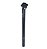 Canote Selim Longo 31.6mm X 400mm Aluminio Com Carrinho Bike - Imagem 2