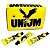 Cola Unium P/ Remendo De Bicicleta Bike Reparo Caixa Com 24 - Imagem 2