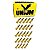 Cola Unium P/ Remendo De Bicicleta Bike Reparo Caixa Com 24 - Imagem 1