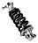Suspensão Traseira Quadro Full Bike Mtb Mola Amortecedor Aluminio - Imagem 4