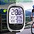 Gps Bike Ciclismo Bluetooth + Suporte Tipo Garmin Strava M2 - Imagem 2
