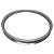 Aro 16x1.75 Aluminio Infantil 16 Furos Bicicleta Cores - Imagem 2