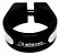 Abraçadeira Selim Canote 31.8mm Com Parafuso Preto Bicicleta - Imagem 2
