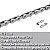 Corrente Shimano Cn-m6100 Deore 126l 12v Com Power Link Bike - Imagem 6