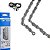 Corrente Shimano Cn-m6100 Deore 126l 12v Com Power Link Bike - Imagem 1