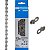 Corrente Shimano Cn-m6100 Deore 126l 12v Com Power Link Bike - Imagem 3