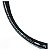 Aro 26 Aero Predactor Mtb 36 Furos V - Brake Viper Bicicleta - Imagem 3