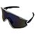 Óculos Ciclismo Esportivo Mtb Speed Urban Uv400 Corrida Bike - Imagem 4