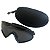 Óculos Ciclismo Esportivo Mtb Speed Urban Uv400 Corrida Bike - Imagem 1